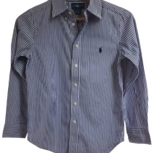 Chemise Ralph Lauren garçon