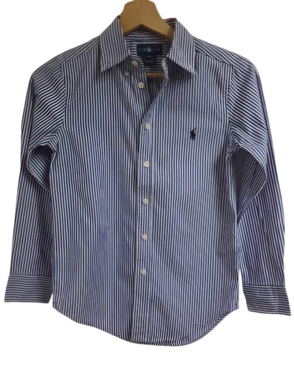 Chemise Ralph Lauren garçon