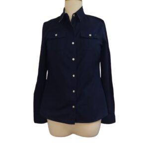 Chemise Tommy Hilfiger femme