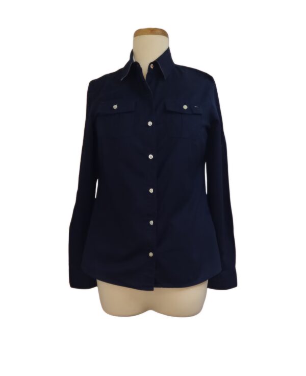 Chemise Tommy Hilfiger femme