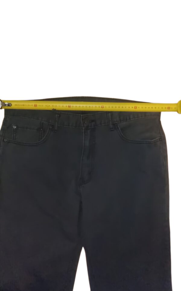 Pantalon levi's homme gris – Image 6