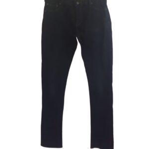 Pantalon jean ralph lauren bleu homme