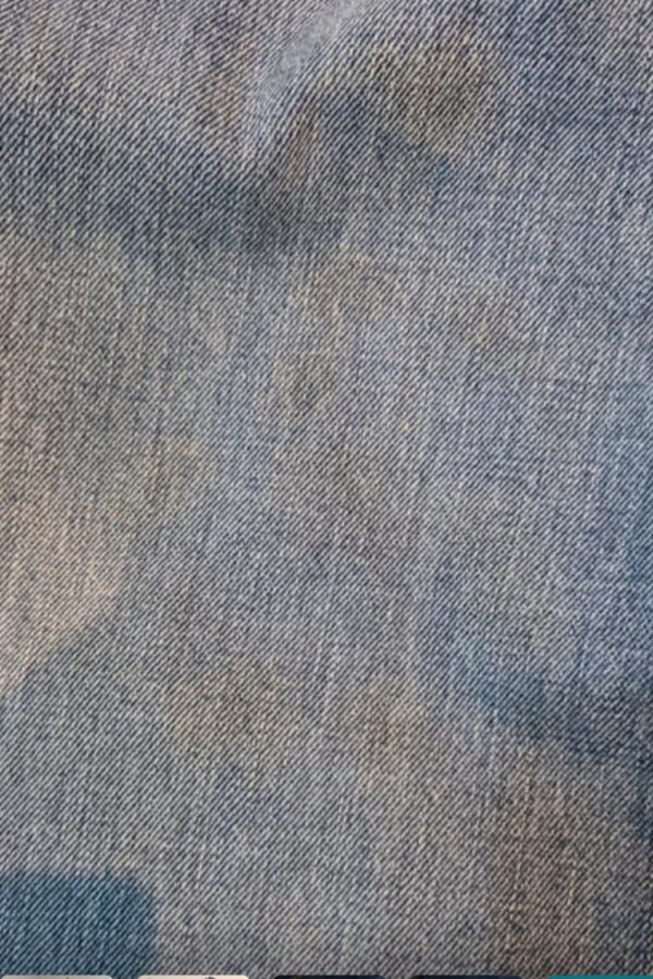 Pantalon Ralph Lauren bleu homme – Image 3