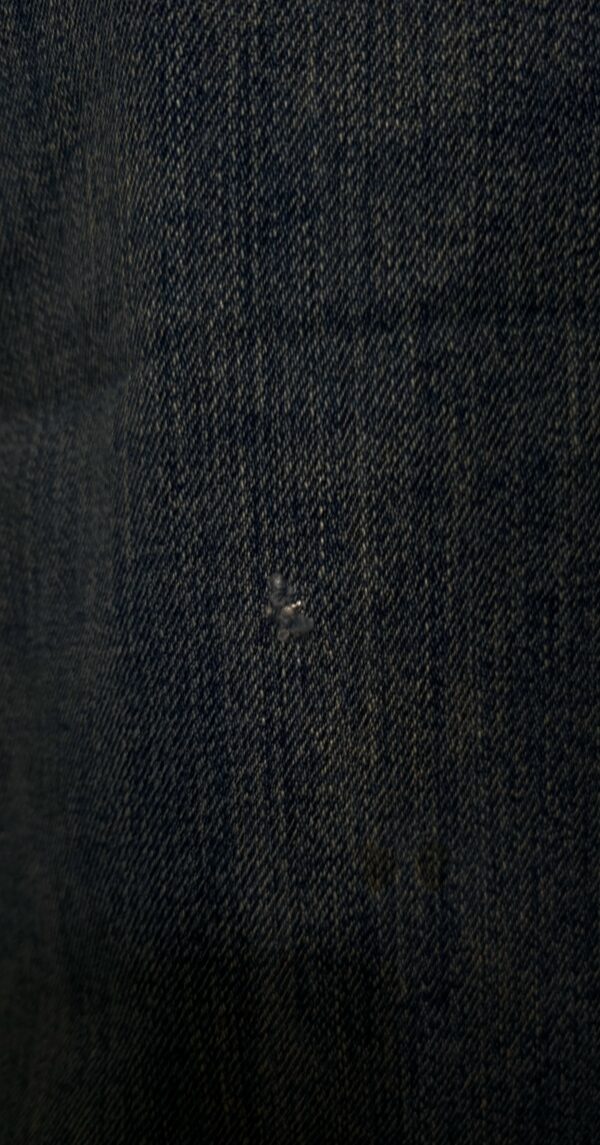 Pantalon ralph lauren bleue femme – Image 3