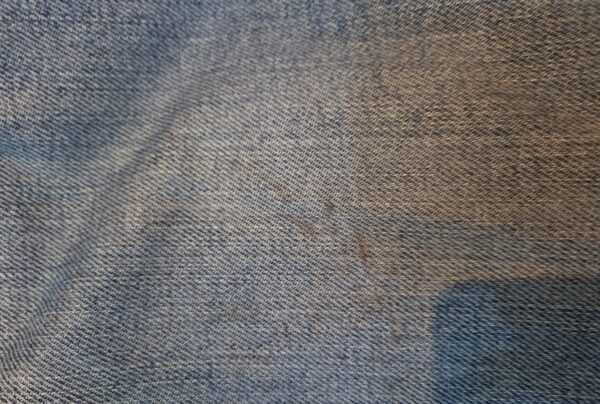 Pantalon Ralph Lauren bleu homme – Image 4