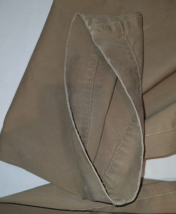 Pantalon Ralph Lauren marron homme – Image 3