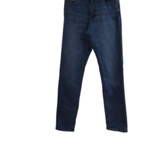 Pantalon Ralph Lauren bleu fille