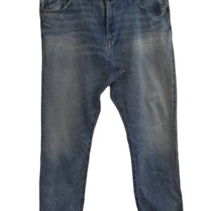 Pantalon Ralph lauren bleu homme