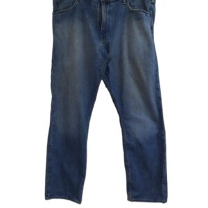 Pantalon Ralph Lauren bleu homme