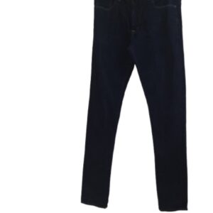 Pantalon Ralph Lauren bleu femme