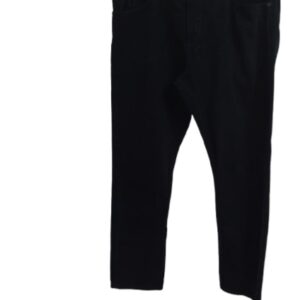 Pantalon Ralph Lauren noir homme