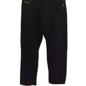 Pantalon Ralph Lauren noir homme