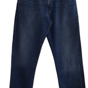 Pantalon Ralph Lauren bleu femme