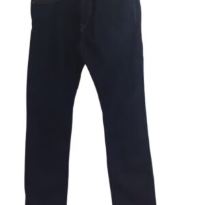 Pantalon Ralph Lauren bleu homme