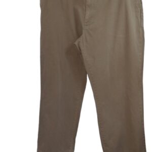 Pantalon Ralph Lauren marron homme