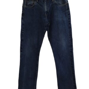 Pantalon Rlaph Lauren bleu homme