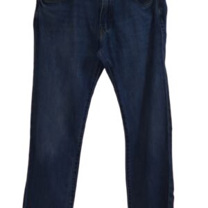 Pantalon ralph lauren bleue femme