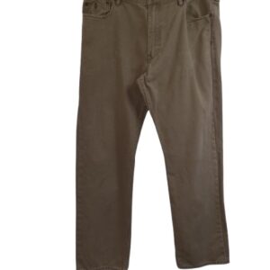 Pantalon Ralph Lauren Marron homme